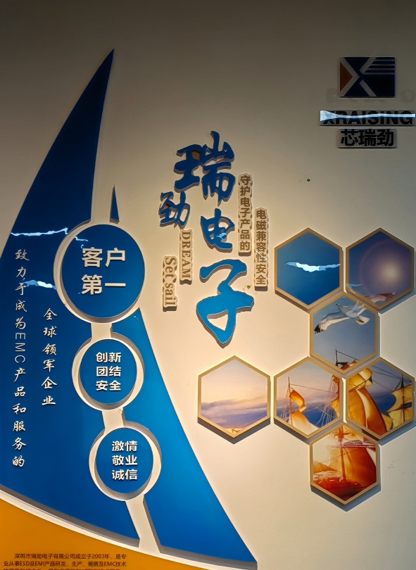 深圳市瑞劲电子有限公司